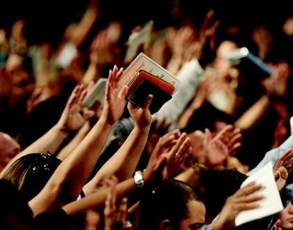 Hiburan dan Penghiburan