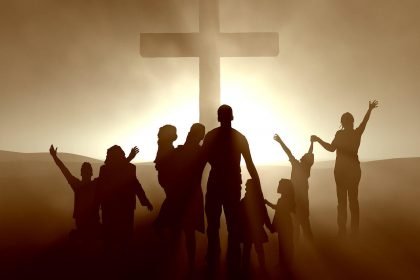 KELUARGA YANG TERPILIH