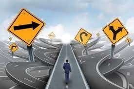 Melangkah Bersama-Nya di Tengah Rambu Kehidupan