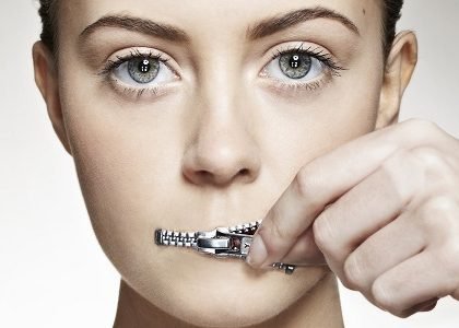 Tong Kosong Nyaring Bunyinya