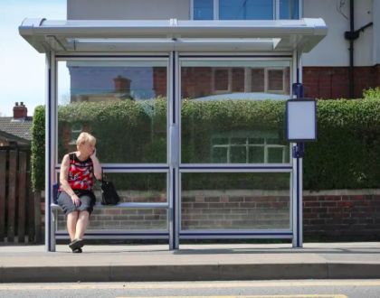 Menunggu Saatnya Tiba