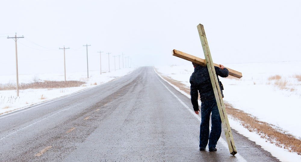 Berjalan Bersama Tuhan