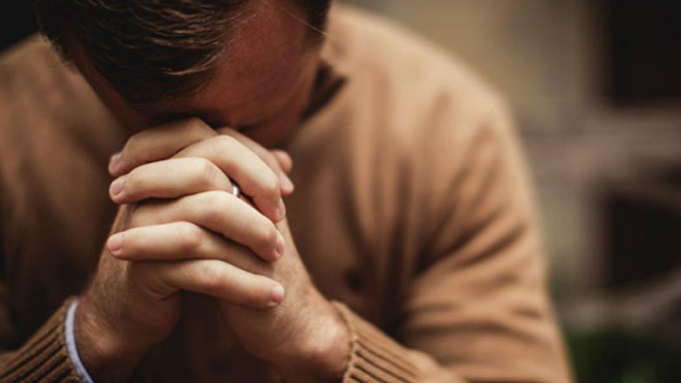 Melihat DIri dari Kacamata Allah