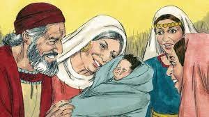 ISHAK TIPOLOGI YESUS KRISTUS