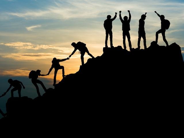 Semangat untuk Berjuang