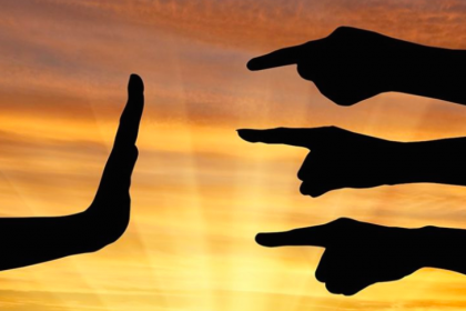 Jangan Beri Kesempatan