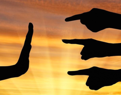 Jangan Beri Kesempatan