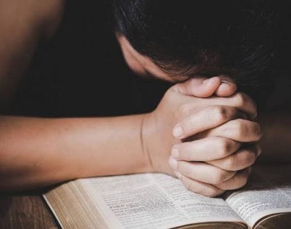 Saat Hidup Membutuhkan Servis