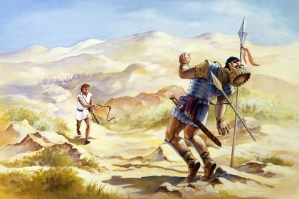 KEHENDAK TUHAN YANG BERKUASA