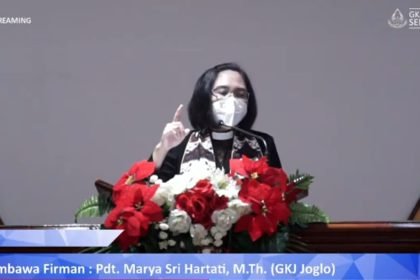 Taat Menghadapi Penderitaan Hidup