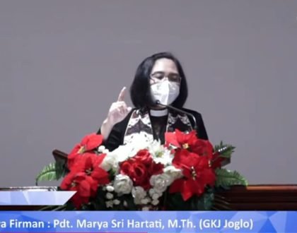 Taat Menghadapi Penderitaan Hidup