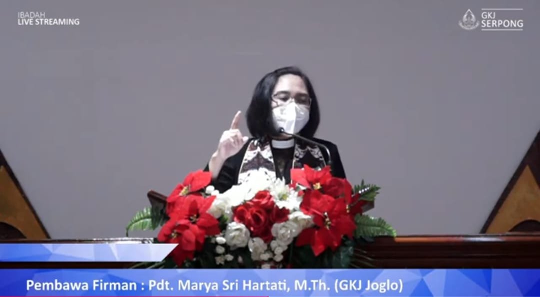 Taat Menghadapi Penderitaan Hidup