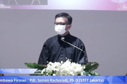 Kerendahan Hati Untuk Kehidupan