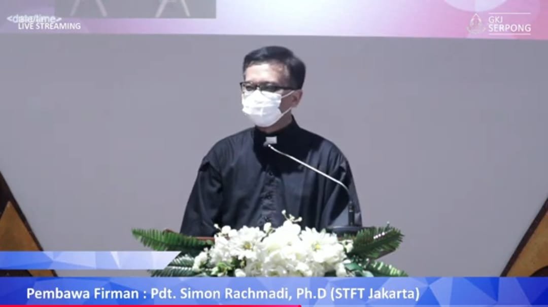 Kerendahan Hati Untuk Kehidupan