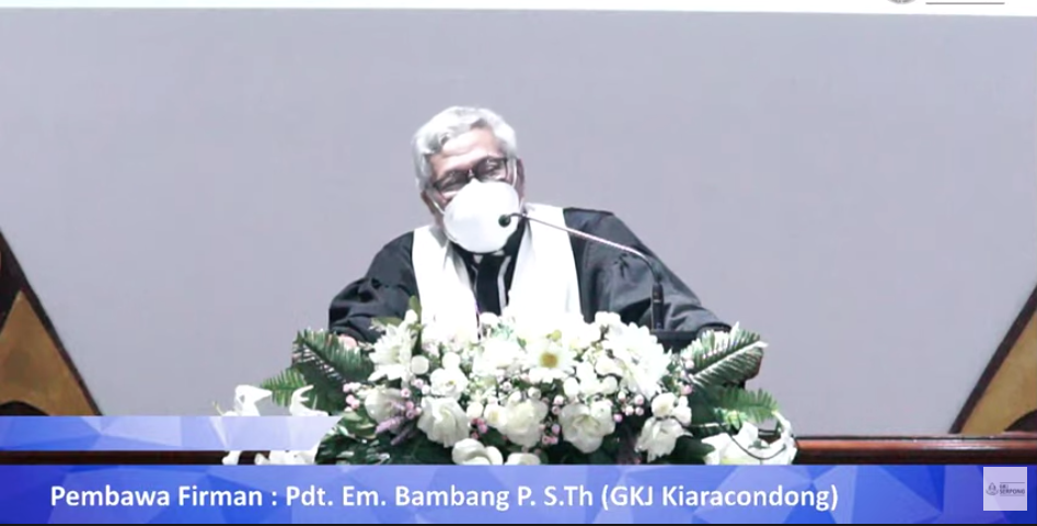 Kemenangan untuk Kehidupan