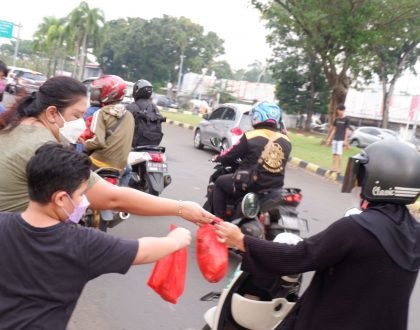 Tuhan Membutuhkan Respon Positif Kita