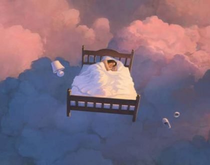 Menguji Mimpi dan Obsesi