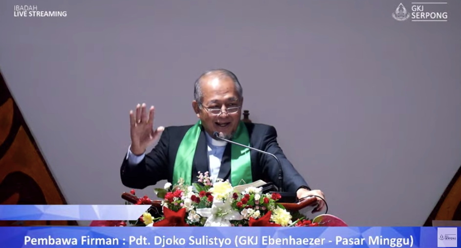 Jangan Hidup Dalam Kecemasan