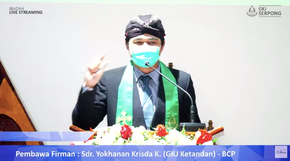 Ketaatan untuk Kesejahteraan