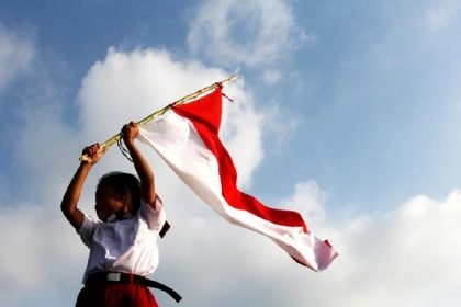 Semangat '45 Dalam Merespon Panggilan-NYA