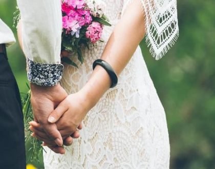 MENGAPA BELUM MENIKAH?