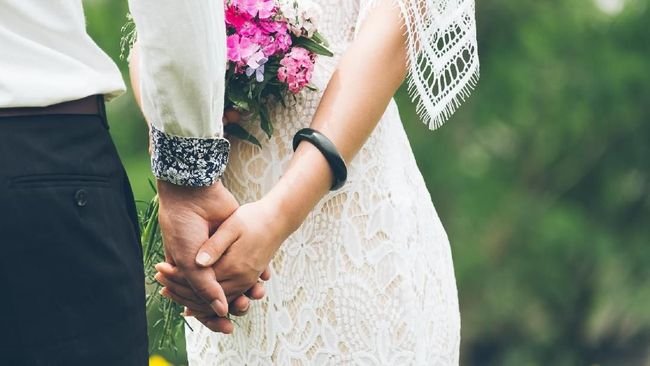 MENGAPA BELUM MENIKAH?