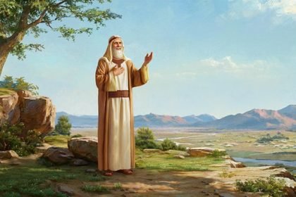 Injil Kepada Abraham