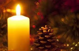 DAMAI DI MALAM NATAL