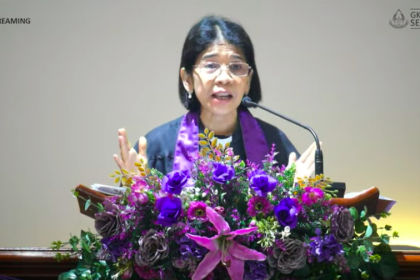 Persahabatan bukan Permusuhan