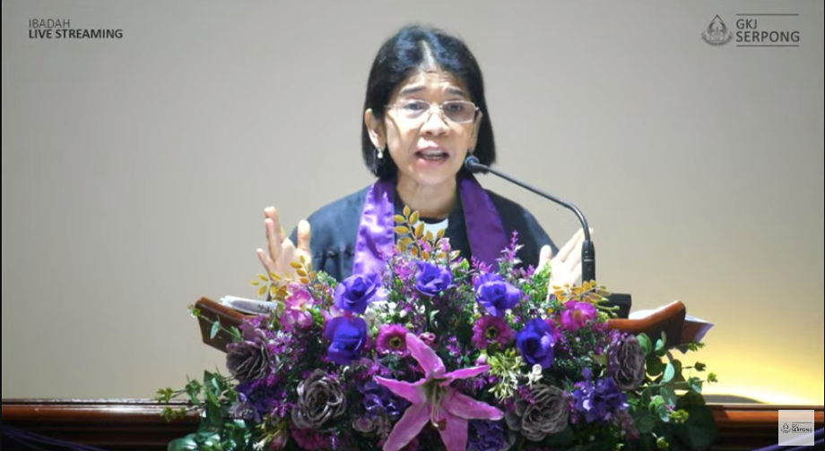 Persahabatan bukan Permusuhan