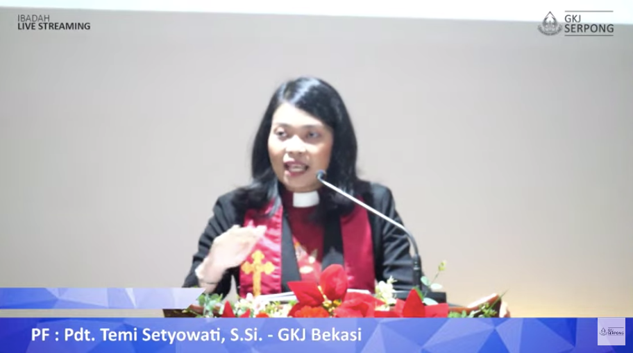 Rela Berkorban bukan Mencari Aman