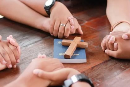 PENGARUH ORANG MERDEKA