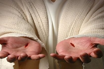 KARENA DIA HIDUP, PERCAYALAH!