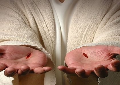 KARENA DIA HIDUP, PERCAYALAH!