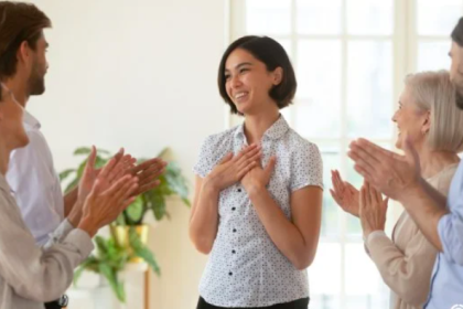 Bersyukur Pada Penolongmu