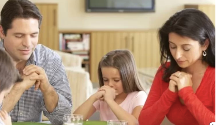 Kita Telah Diberkati