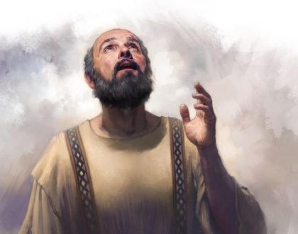 BERAT NAMUN INDAH DI DALAM TUHAN