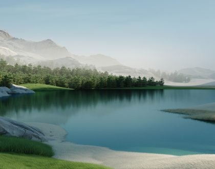 Indah Pada Waktu-Nya