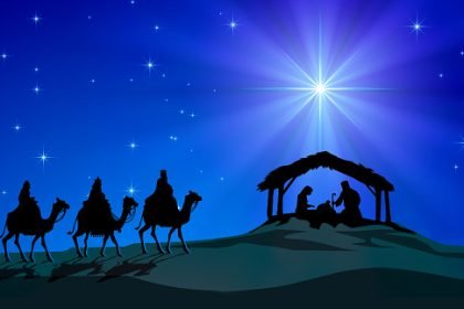 NUBUAT MESIANIK PERTAMA