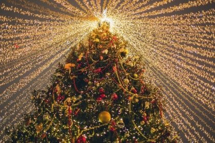 DATANG DAN SEMBAHLAH DIA