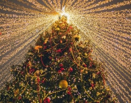 DATANG DAN SEMBAHLAH DIA