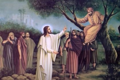 Tetaplah Berbuat Baik