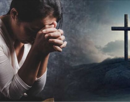 KUASA PERKATAAN DAN IMAN