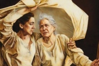 "Nyewu" dengan Fokus pada Tuhan