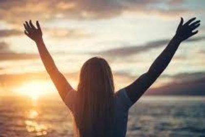 Ceritakanlah Kemuliaan-Nya