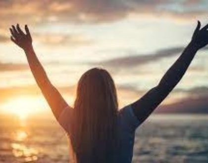 Ceritakanlah Kemuliaan-Nya