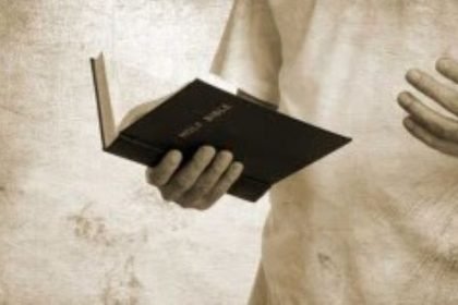 LAKUKAN PERINTAH-NYA