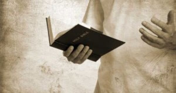 LAKUKAN PERINTAH-NYA