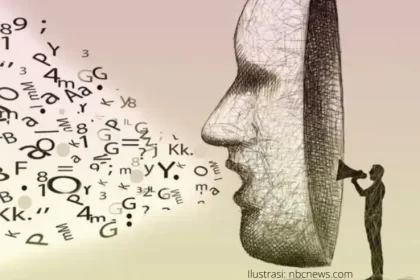 Kata- kata Berkat, Bukan Luka