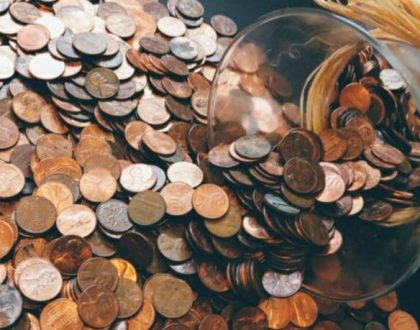 Penggalang atau Pengguna Dana